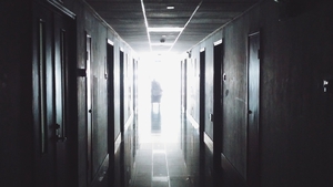 Imagini uluitoare cina oferită de un spital din Cluj unei mame și fiului său: „Trebuie făcut ceva!”. FOTO