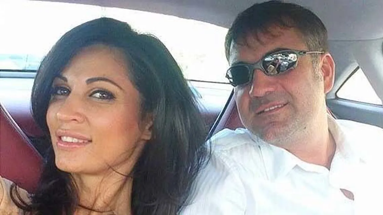NICOLETA LUCIU a dispărut din showbiz pentru a-i fi alături soţului, dar acum s-a decis! Bruneta a anunţat deja că a făcut primul pas