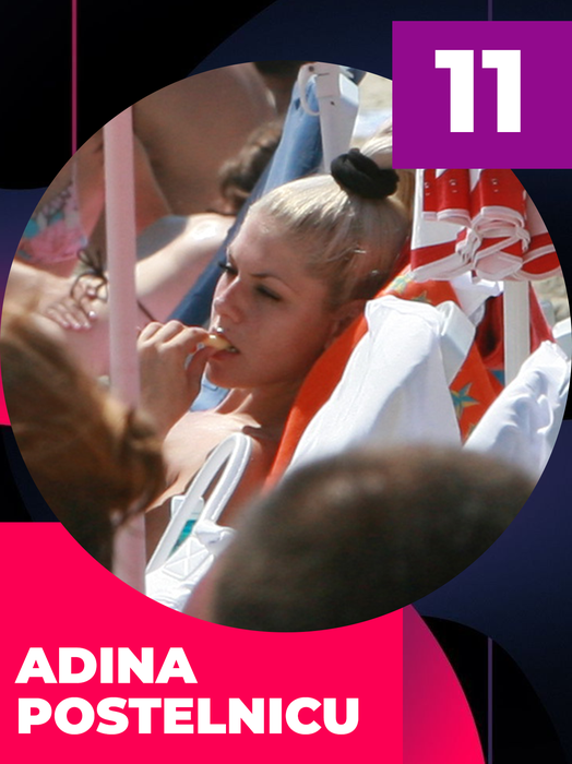 Andreea Popescu, Ramona Olaru și Andreea Ibacka nu au mai ținut cont de nimic. Top 50 dive care au cedat poftelor, în văzul tuturor
