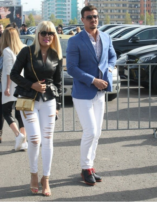Elena Udrea se mărită cu Adrian Alexandrov! Anunțul a fost făcut chiar de viitoarea mămică: “Mă căsătoresc cu tatăl copilului“