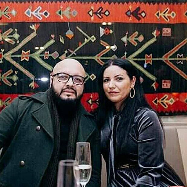 Ce frumoși s-au făcut fiul și fiica lui Mihai de la 3 Sud Est! Ștefan ia lecții de pian și a câștigat mai multe concursuri, iar Sara ar putea deveni un model de succes | FOTO