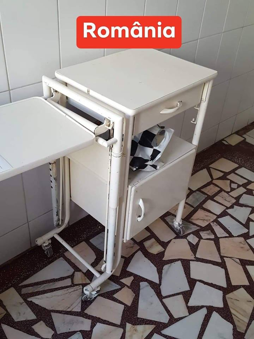 Galerie foto scandaloasă | Cum arată micul dejun în spitalele din România și cum arată în cele din restul țărilor din Europa