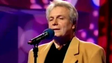 Doliu în muzica românească! Dorin Anastasiu s-a stins din viață