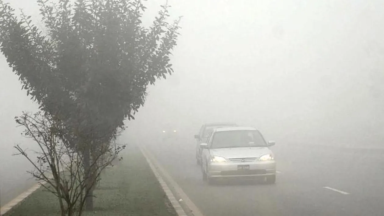 Cum va fi vremea luni şi marti în toată tara