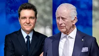 Regele Charles, mesaj pentru Nicușor Dan după ce a fost învestit în funcția de președinte al României: „Mandatul dumneavoastră începe într-o perioadă de incertitudine în Europa”