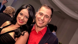 Și-au reînnoit jurămintele și apoi… Planul pe care Deea și Dinu Maxer l-au făcut