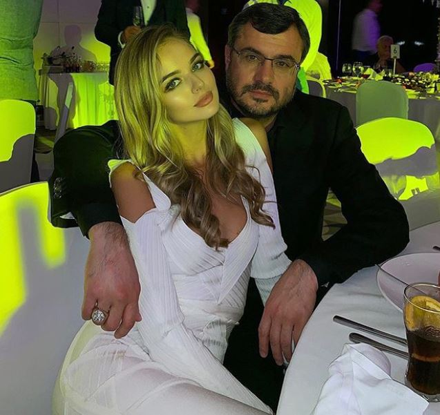 Anastasia Fotachi și Gabriel Stati vor ajunge în fața altarului