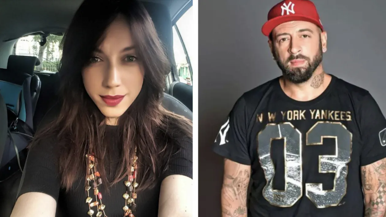 Care este motivul pentru care CRBL a divorțat de prima soție, Andreea. Mulți nu au știut asta