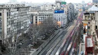 Gestul pe care îl face un cuplu din București, zilnic, de 20 de ani, la balcon. Mulți visează la o asemenea căsnicie!