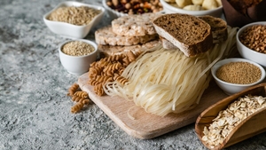 (P) Boala celiacă, sindromul colonului iritabil și glutenul