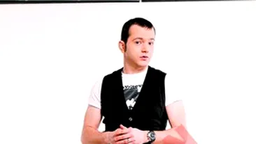 Mihai Morar: As vrea ca fetele mele sa semene cu Lady Gaga