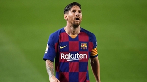 Barcelona nu a reușit „remontada” » „Extratereștrii”, out din Champions League!