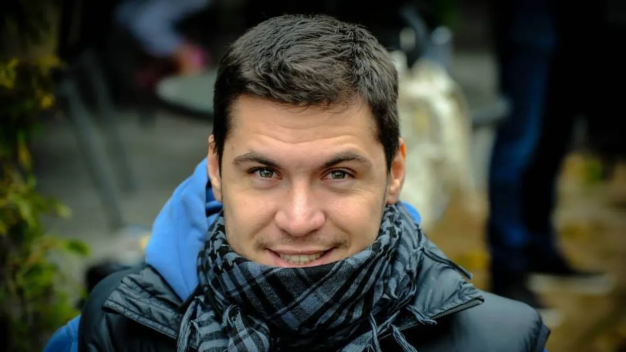 Medicii nu-i dadeau nicio sansa sa-si revina dar miracolul s-a infaptuit! Povestea uluitoare a sportivului care a ramas paralizat