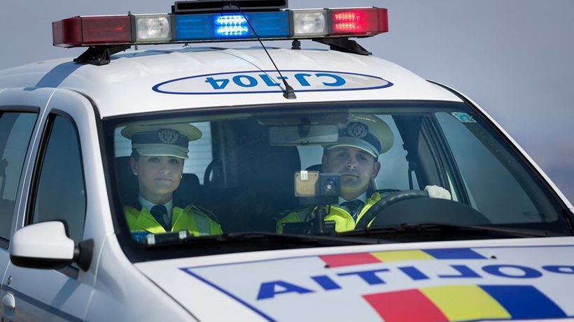 ULTIMA ORĂ. Cumnatul Andreei Antonescu, reţinut într-un dosar de evaziune fiscală