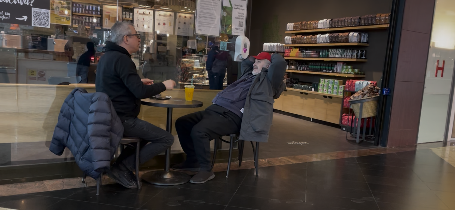 Ce șanse ar fi ca Florin Călinescu să revină la PRO TV?
