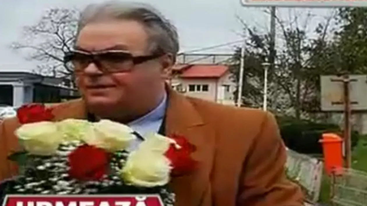 Ultima poezie a lui Corneliu Vadim Tudor! Si-a prevazut moartea: Ai venit sa mai iei in persoana