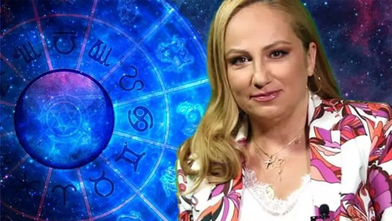 Cele 2 zodii care se vor începe vara 2025 plini de bani. Cristina Demetrescu anunță câștiguri financiare impresionante