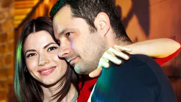 Cat de mult a slabit Anca Lungu! E insarcinata, dar se poate ingrasa linistita, ca are unde sa depuna! Vezi cum arata acum