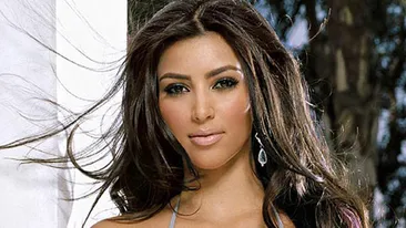 Kim Kardashian nu si-a iubit niciodata primul sot! Vezi ce spun apropiatii despre relatia celor doi