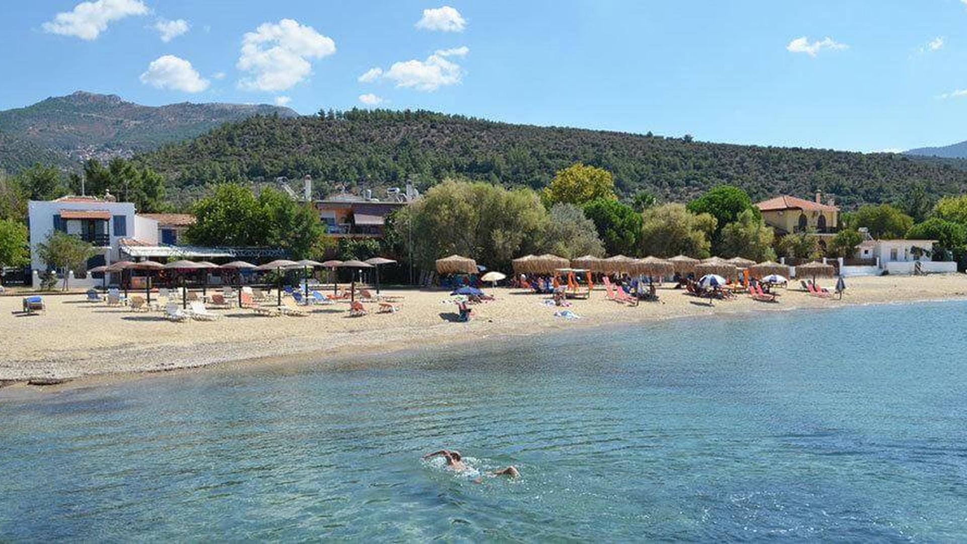 Fetița de 4 ani a unei familii de români a murit în timp ce se aflau în vacanță în Thasos! Ce s-a întâmplat