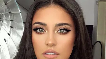 Antonia a răbufnit pe Internet: ”Minte cu nerușinare”