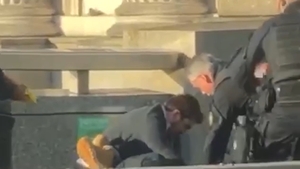 Două persoane rănite în atacul din centrul Londrei a murit