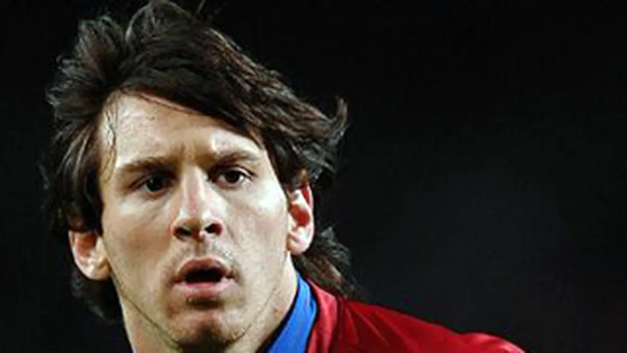 Focuri de arma in casa fratelui lui Messi din Argentina