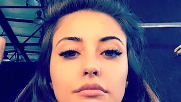 ”Porcării pline de...”. Ce a făcut ANTONIA de a fost criticată dur de prieteni