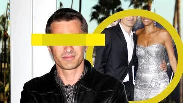 Imagini șocante cu vedeta care a albit peste noapte în lupta pentru custodia copilului: „Karma vine, nu-ți face griji!”