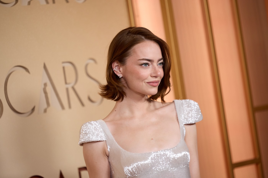 Emma Stone. Sursa: Profimedia