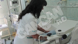 Doua sectii ale spitalului din Galati, inchise de bacteriile ucigase!