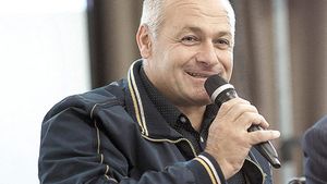 Noul șef al Consiliului Județean Caraș-Severin a fost diagnosticat cu SARS-CoV-2