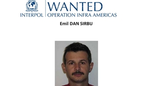Un traficant de droguri din Romania, urmarit de Interpol, a fost ARESTAT! Politistii l-au prins in Costa Rica si l-au adus in tara