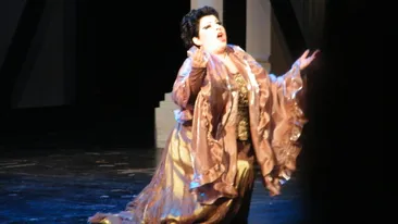 Mircea Geoana a deschis noua stagiune a Operei Nationale