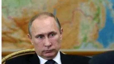 'Putin atacă o țară NATO!' - Vestea a picat ca un trăsnet