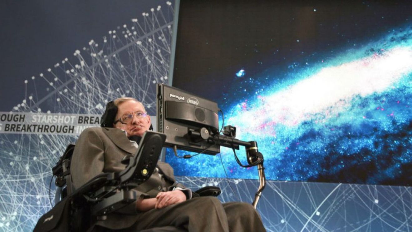 A murit Stephen Hawking, cel mai important om de știință din ultimii 50 de ani