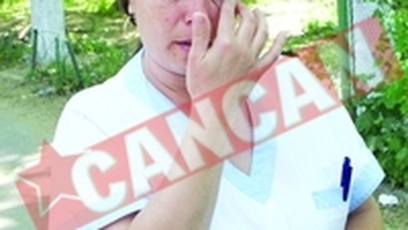 "Mi-au aruncat fiul intr-o cutie, la groapa comuna"