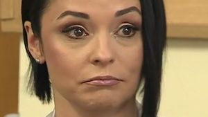 Andreea Marin, din nou pe mâinile medicilor. “Atâta vreme cât redusc stresul...”