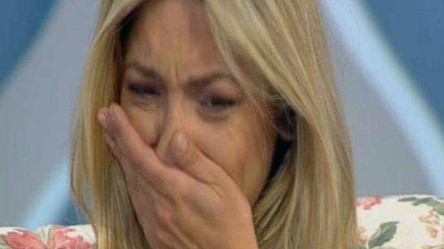 Misty, declarații emoționante după ce s-a zvonit că Mihai Constantinescu a murit: "Am plâns de tristeţe"
