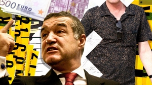 Multimilionarul care l-a “umilit” pe Gigi Becali, executat silit pentru 30 mil. €