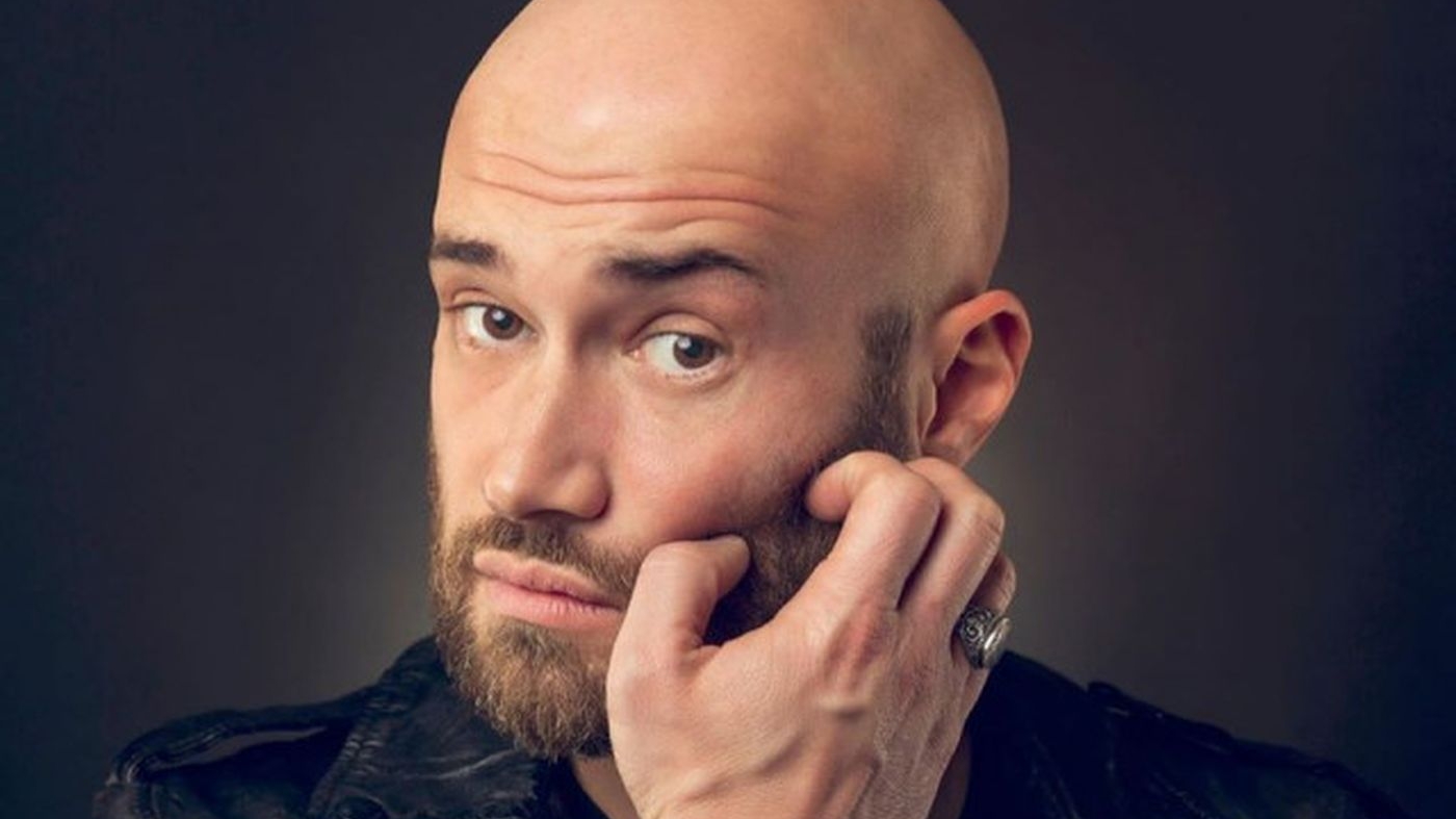Care a fost primul job din televiziune al lui Mihai Bendeac. Actorul s-a umplut de ruşine când a văzut imaginile la iUmor