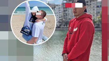 Faimosul de la Survivor vorbeşte pentru prima dată despre noua iubită. A divorţat şi n-a pierdut timpul!