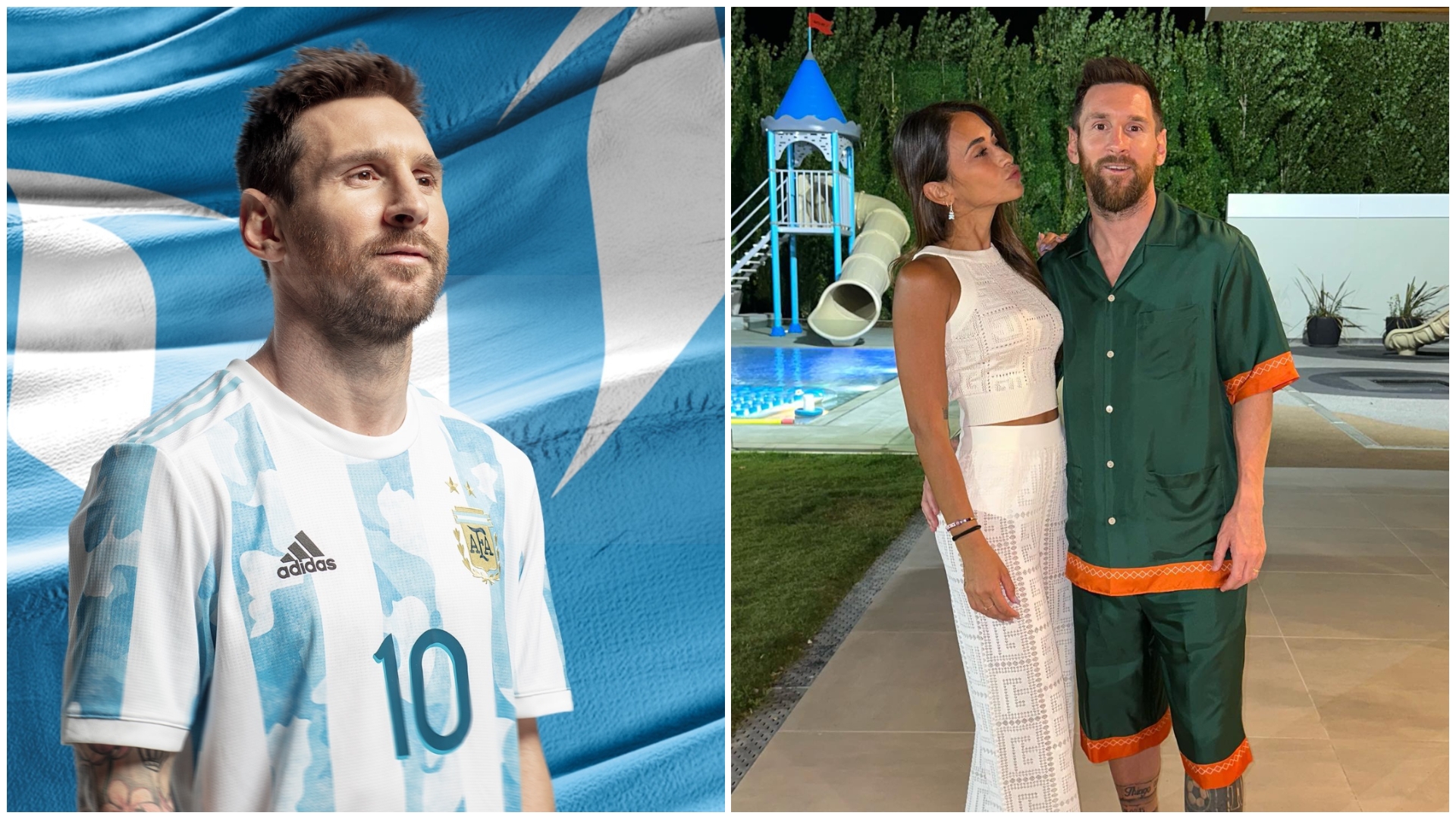 Cum arată casa lui Leo Messi. Locuința a fost estimată la șase milioane de euro