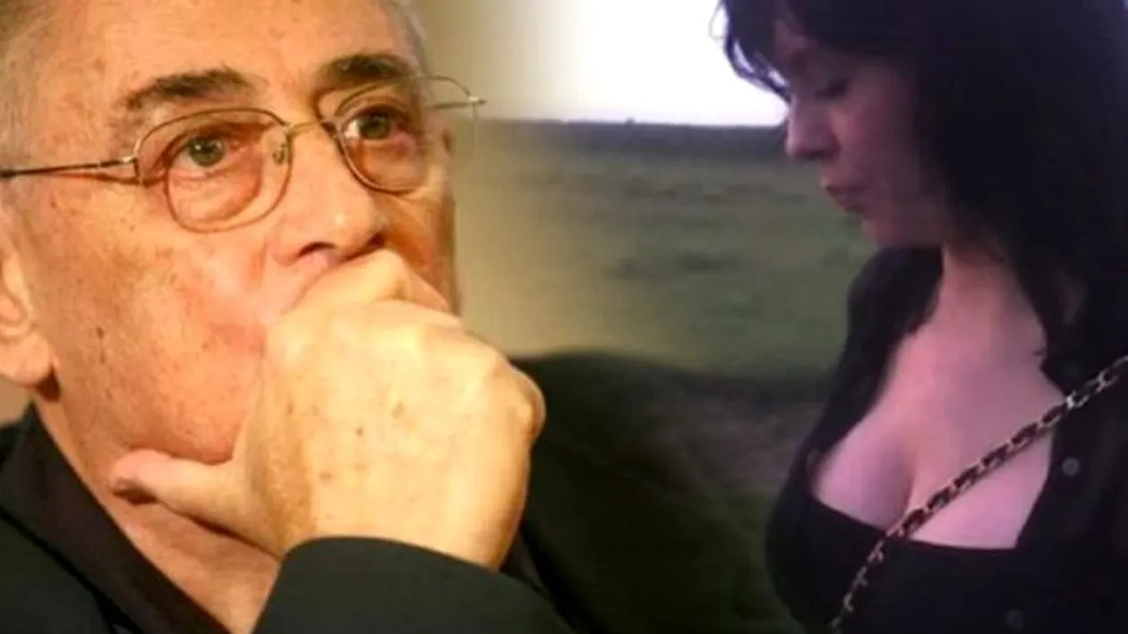 Cu cine s-a combinat Mariana, fosta soție a lui Horia Moculescu