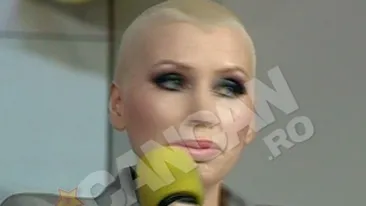 Catalina Toma revin in forta! Vezi aici cum arata solista si ce melodie a scos!