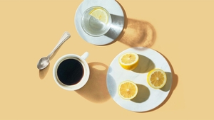 Dieta cu lămâie și cafea. Cum slăbești rapid și care sunt beneficiile