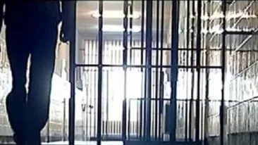Condamnat pentru viol, un deținut s-a spânzurat în penitenciarul din Târgu Jiu