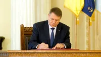 Bani pentru români! Klaus Iohannis tocmai a semnat. Ce se întâmplă de azi