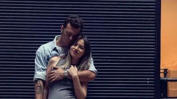 De ce s-a separat Jean Gavril de soția sa vreme de 4 ani. Concurentul America Express 2023, dezvăluiri despre cea mai grea perioadă a vieții