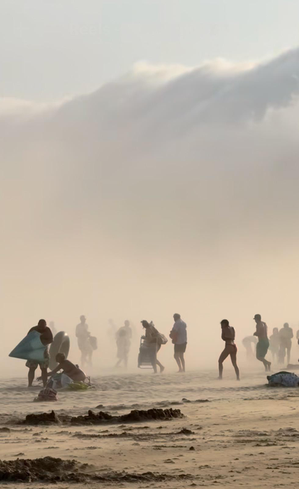 Ce este ”norul tsunami”, care a măturat Franța? Când va ajunge și în România